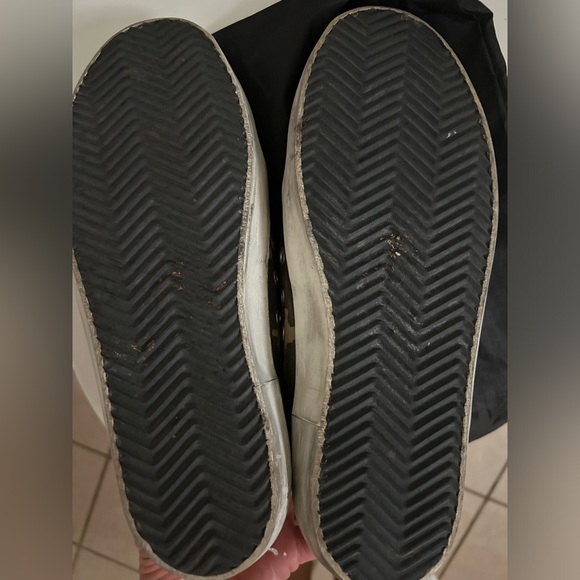 Golden goose camo superstar size 37 - Picture 4 of 4